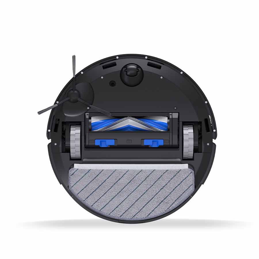 Robot hút bụi lau nhà Ecovacs Deebot N20 Pro
