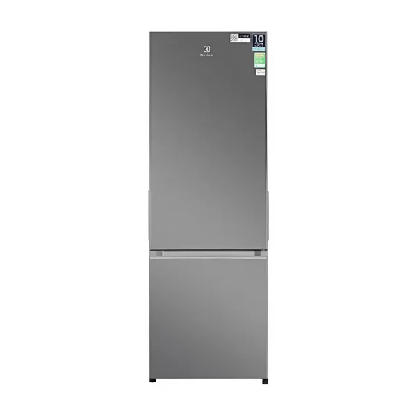 Tủ lạnh Electrolux Inverter 335 Lít EBB3702K-A