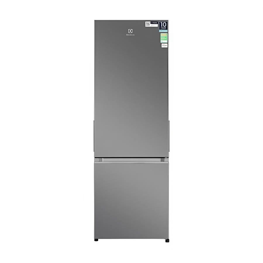 Tủ lạnh Electrolux Inverter 335 Lít EBB3702K-A