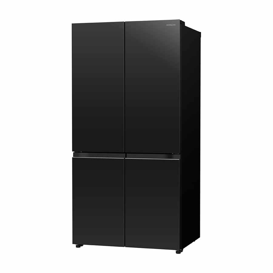 Tủ lạnh Hitachi Inverter 569 lít R-WB640PGV1 GCK