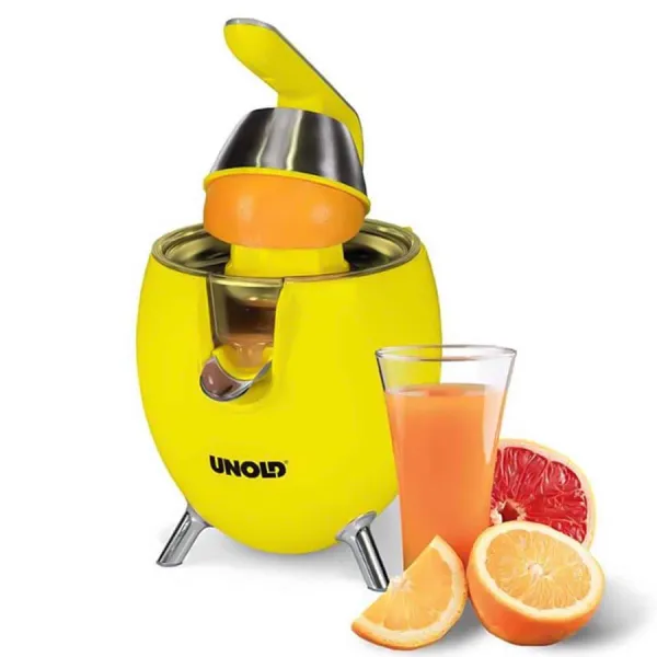 Máy Vắt Cam Unold 78132 Power Juicy