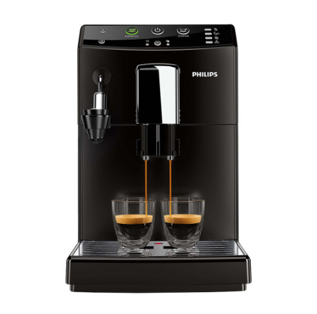 Máy pha cà phê tự động Philips HD8824