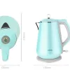 Bình đun siêu tốc Joyoung K15-F628 1.5L 1800W