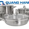 Bộ nồi ELO Belle 5 món