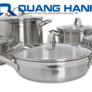 Bộ nồi ELO Belle 5 món