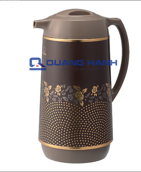 Bình thủy xoay rót Zojirushi AHGB-10-TP 1 lít