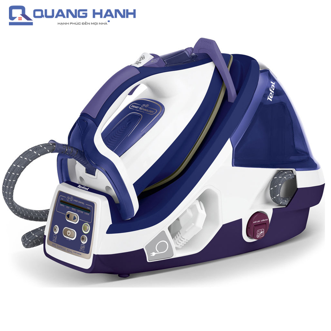Bàn ủi hơi nước Tefal GV8976 2200W