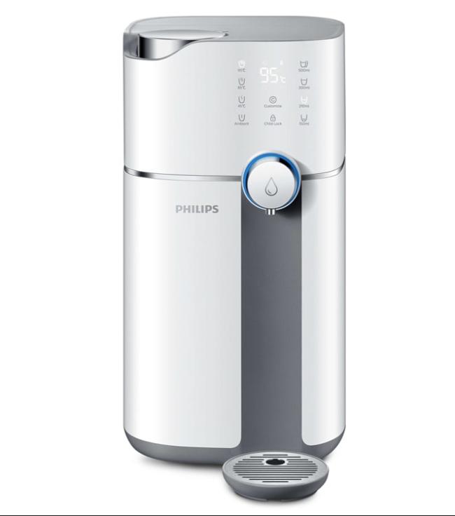 Máy lọc nước RO để bàn Philips ADD6910