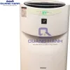 Máy lọc không khí SHARP KI-AX70 bù ẩm