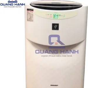 Máy lọc không khí SHARP KI-AX70 bù ẩm