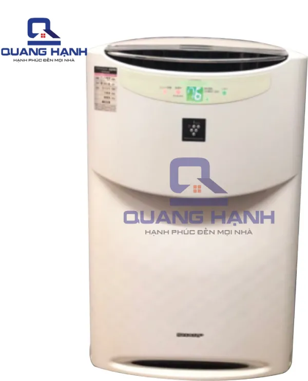 Máy lọc không khí SHARP KI-AX70 bù ẩm