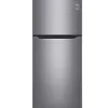 Tủ lạnh LG Inverter 393 lít GN-M422PS
