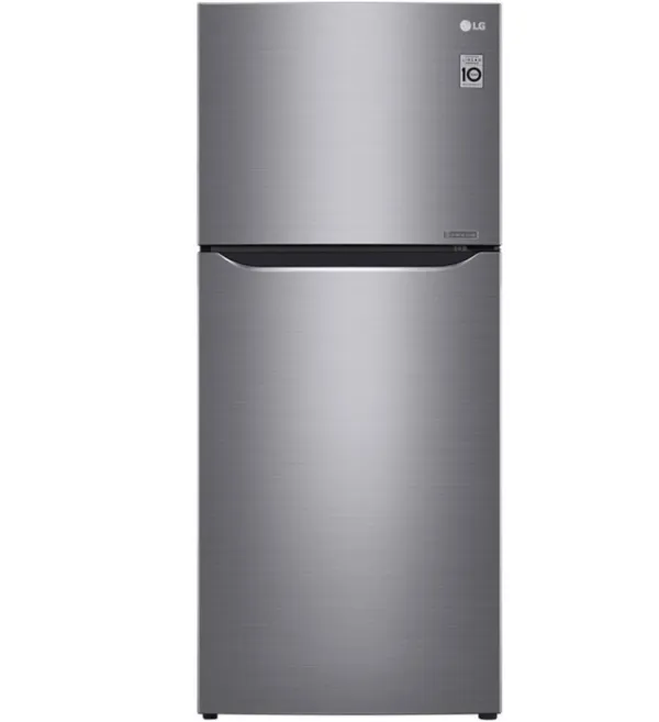 Tủ lạnh LG Inverter 393 lít GN-M422PS