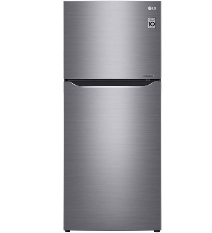 Tủ lạnh LG Inverter 393 lít GN-M422PS