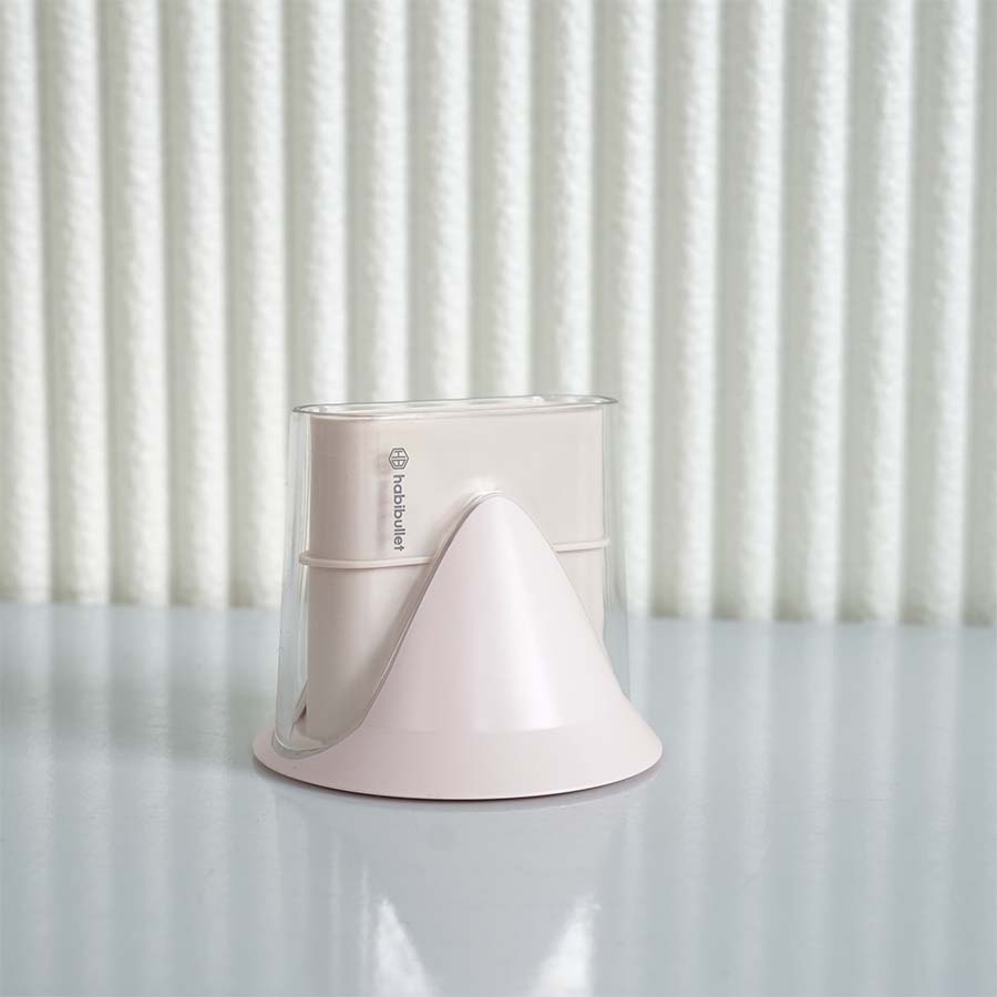 Ảnh thực tế Máy sấy và chăm sóc tóc cao cấp Habibullet HHB2599 Princess