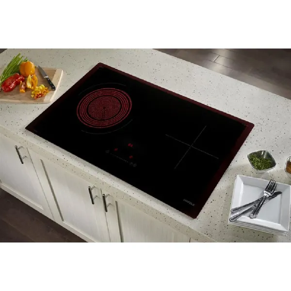 Bếp từ hồng ngoại Hafele HC-M772D 536.61.695 | Chính Hãng Hafele