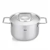 Bộ nồi Fissler Pure Collection 5 món kèm quánh