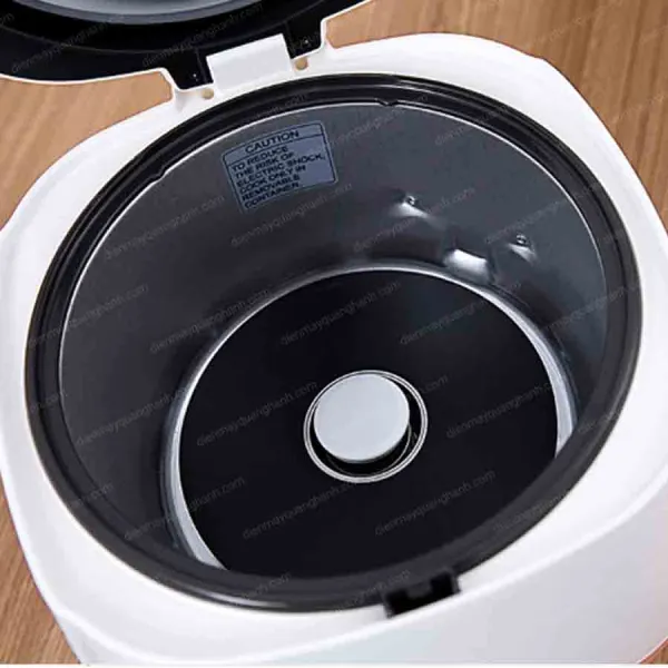 Nồi cơm điện Cuckoo CR-0331 dung tích 0.5 Lít