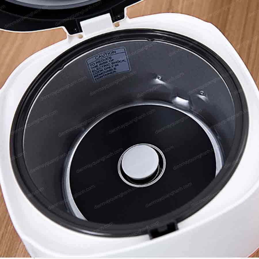 Nồi cơm điện Cuckoo CR-0331 dung tích 0.5 Lít