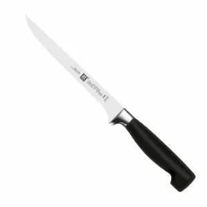 Dao phi lê ZWILLING Four Star – 18cm 31073-181