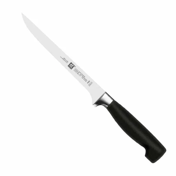 Dao phi lê ZWILLING Four Star – 18cm 31073-181