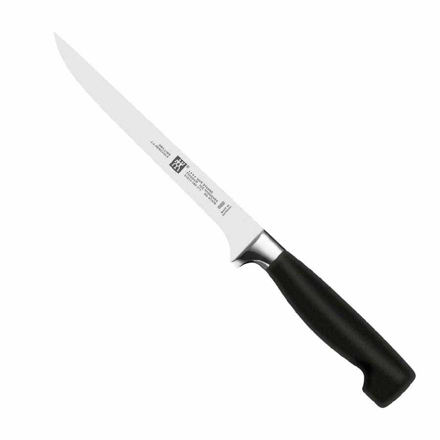 Dao phi lê ZWILLING Four Star – 18cm 31073-181