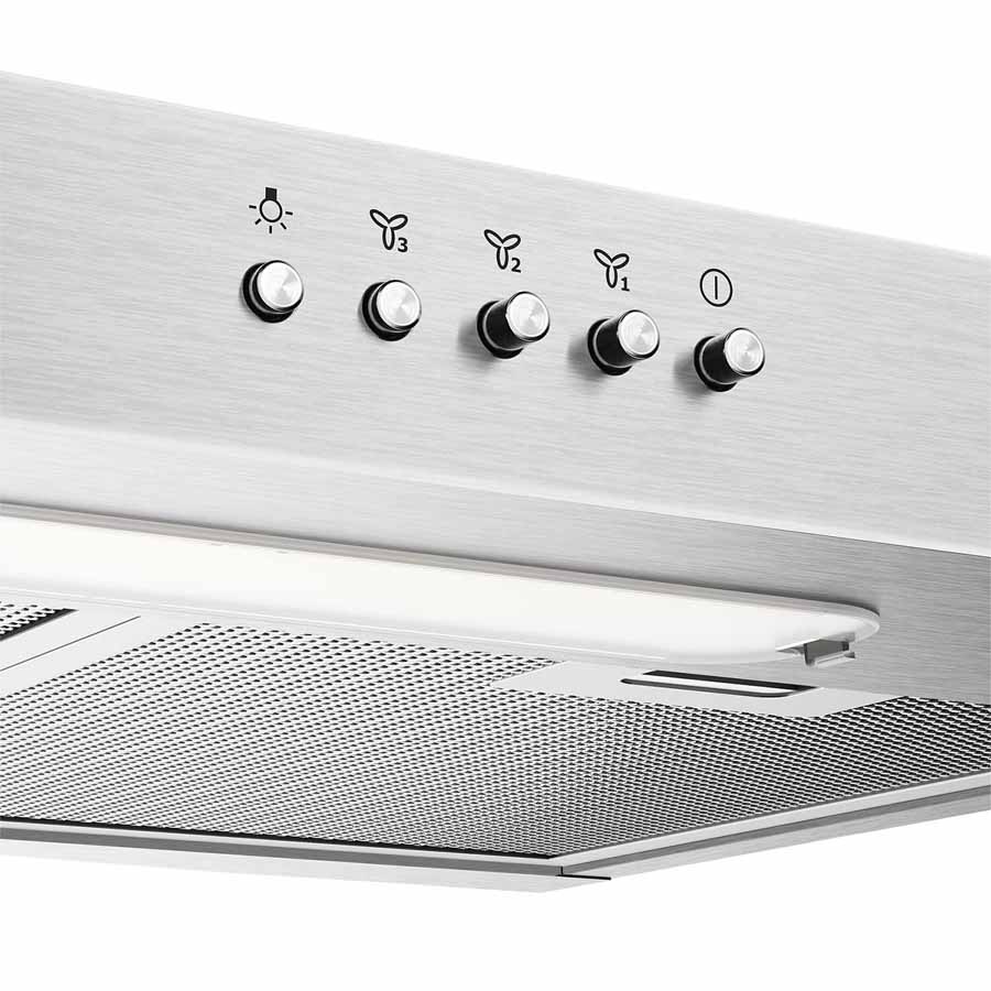 Máy hút mùi Electrolux ECF6214X
