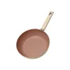 Chảo chống dính Ceramic Elmich EL5980BE20 size 20cm