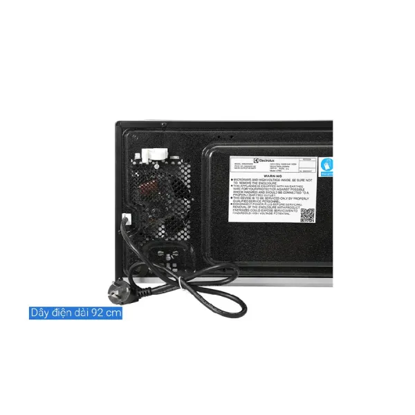 Lò vi sóng Electrolux EMG25D59EB