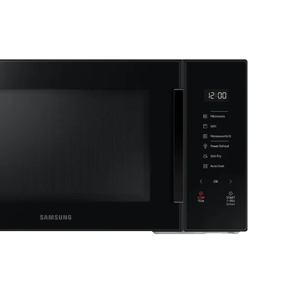 Lò vi sóng có nướng Samsung 30 lít MG30T5018CK/SV