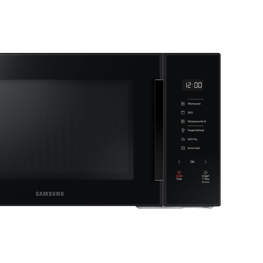 Lò vi sóng có nướng Samsung 30 lít MG30T5018CK/SV