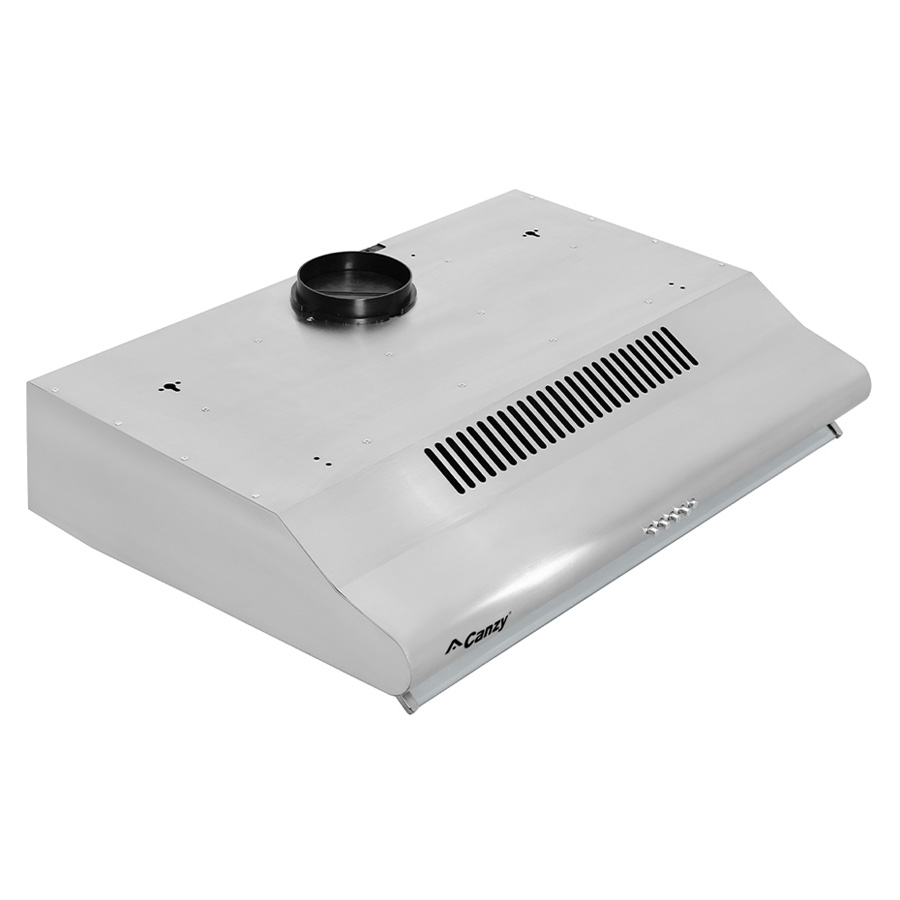 Máy hút mùi cổ điển Canzy CZ C507I
