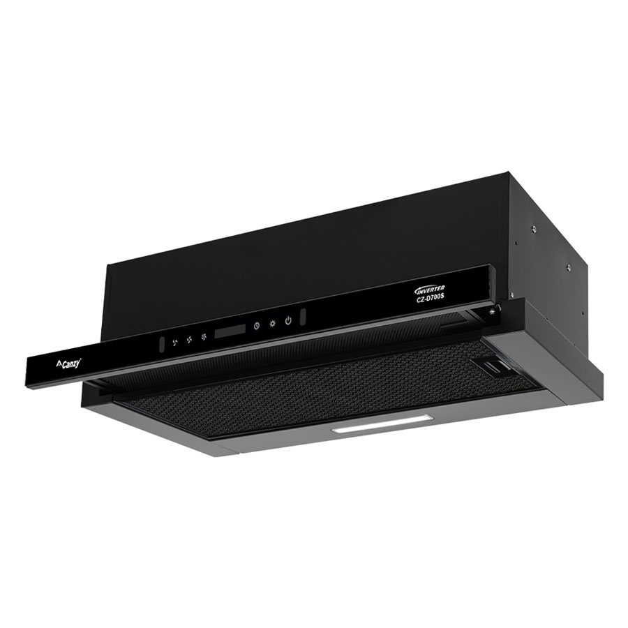 Máy hút mùi âm tủ Canzy CZ D700S