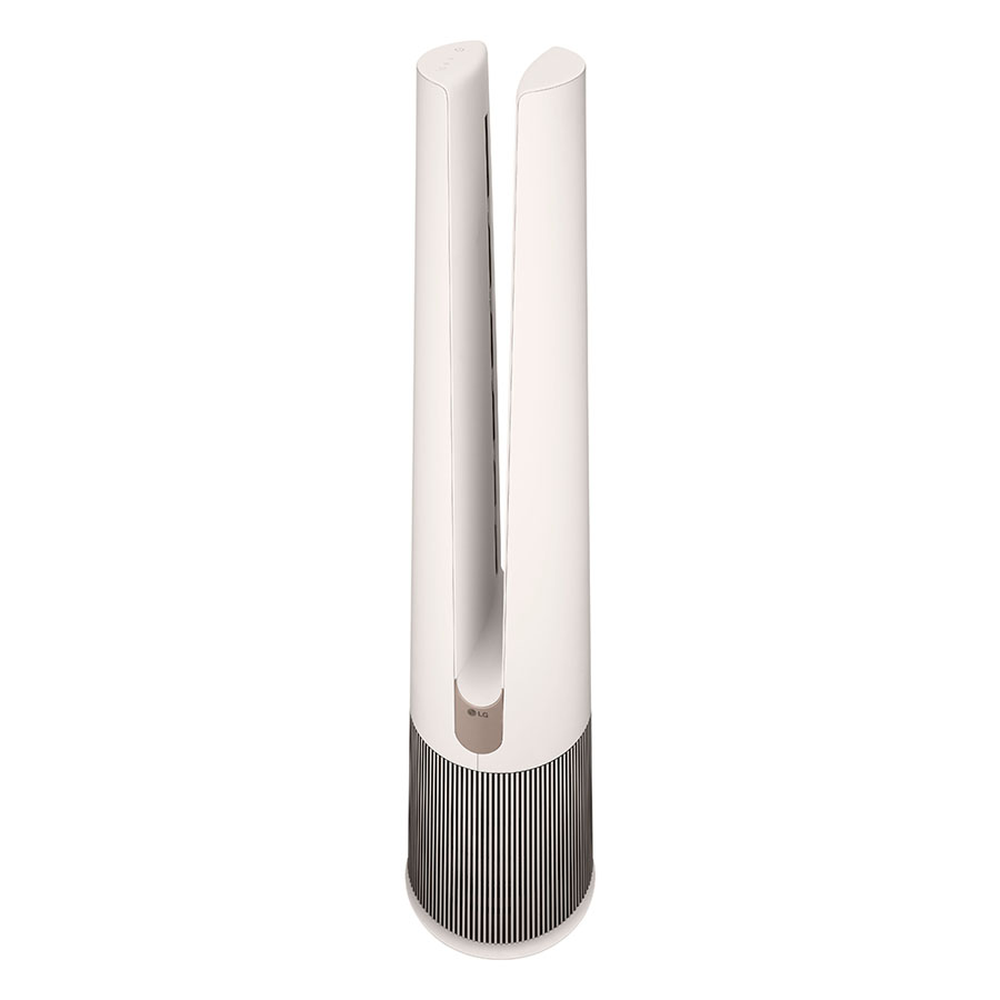 Máy lọc không khí LG PuriCare Aero Tower Hit FS15GPBK0