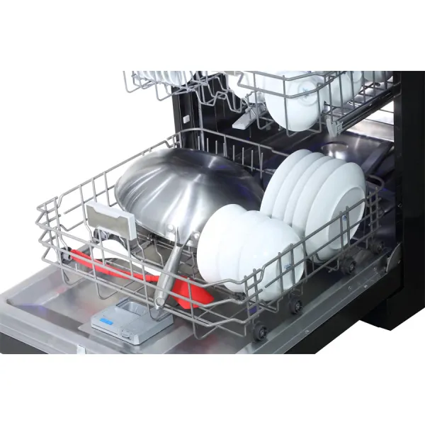 Máy rửa bát 16 bộ Canzy CZ DWS128C16I