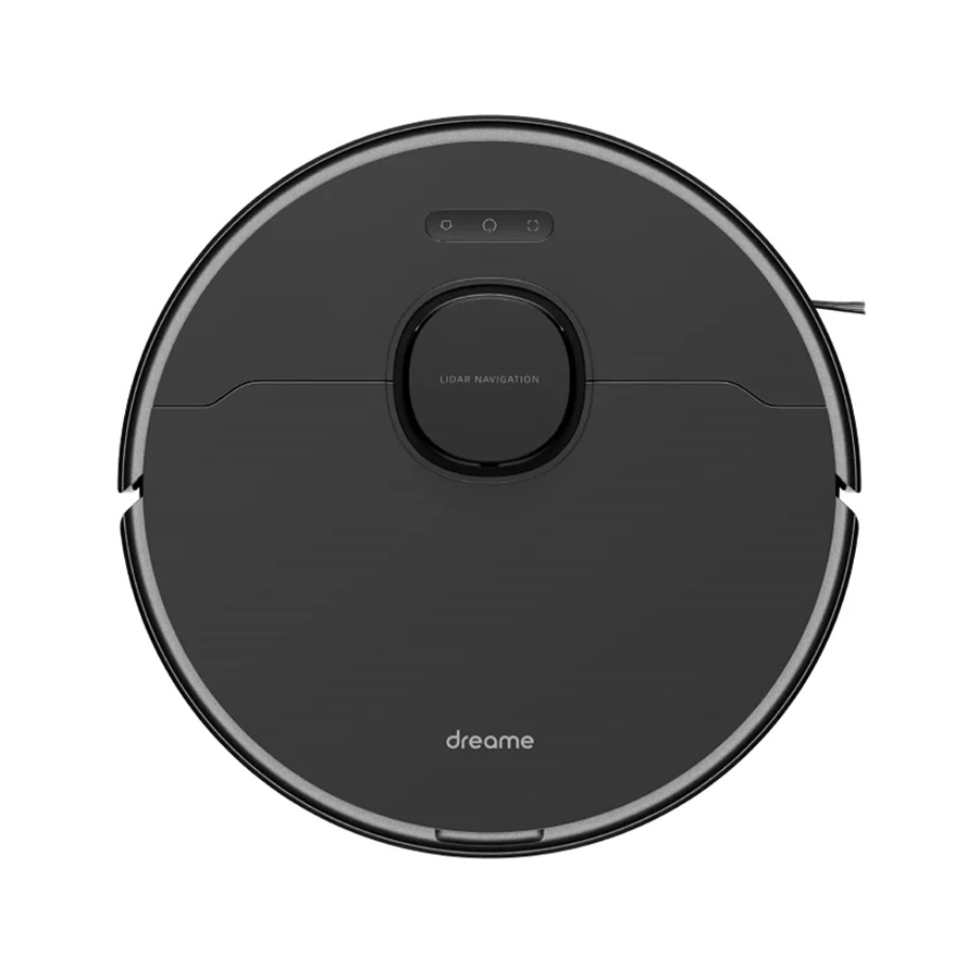 Robot hút bụi Dreame D10s Pro