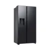 Tủ lạnh Side By Side 634 lít Samsung RS80F65J2BSV