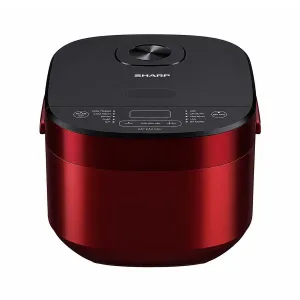 Nồi cơm điện tử Sharp KS-COM194EV-RD 1.8 lít