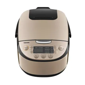 Nồi cơm điện tử Toshiba RC-18DR3PV