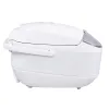 Nồi cơm điện Toshiba 1.8 lít RC-18MSLVN(W)