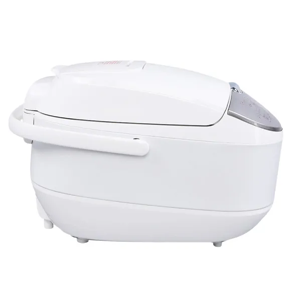Nồi cơm điện Toshiba 1.8 lít RC-18MSLVN(W)