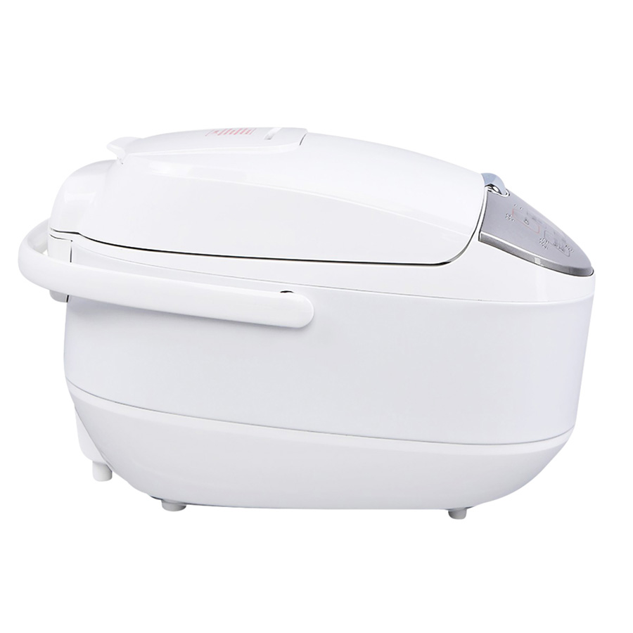 Nồi cơm điện Toshiba 1.8 lít RC-18MSLVN(W)