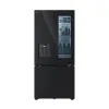 Tủ lạnh LG Inverter 612 lít Multi Door InstaView LFD61BLGAI