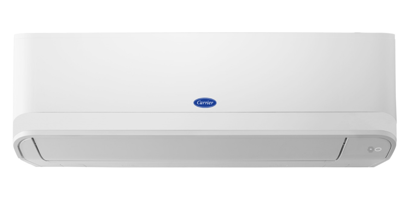 Máy lạnh Carrier Inverter 1.5 HP 38GCVBE013-703V/42GCVBE013-703V