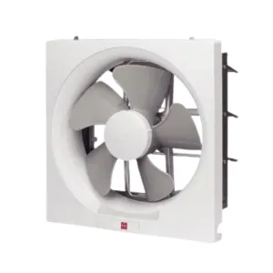 Quạt thông gió âm tường KDK 30AUH – 29W