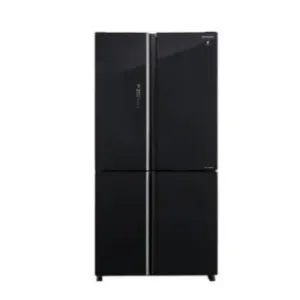 Tủ lạnh Sharp Inverter 525 lít SJ-FXP600VG-BK