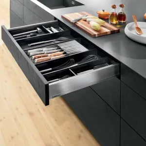 Ray hộp Blum TANDEMBOX X1