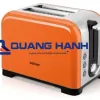 Máy Nướng Sandwich Zelmer TS1600