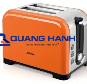 Máy Nướng Sandwich Zelmer TS1600