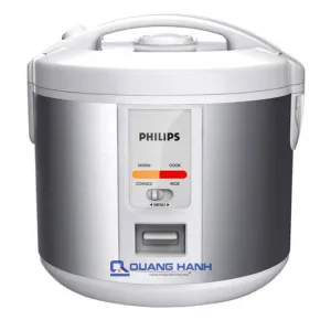 Nồi cơm điện Philips HD3027 1.8 lit